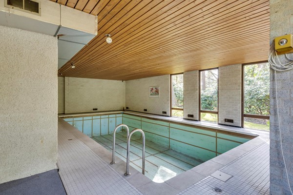 Medium property photo - Beverlaan 5, 5691 GA Son en Breugel